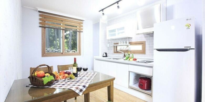 Apartamentos Famile Pension