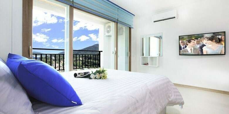 Apartamentos Famile Pension