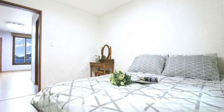 Apartamentos Famile Pension