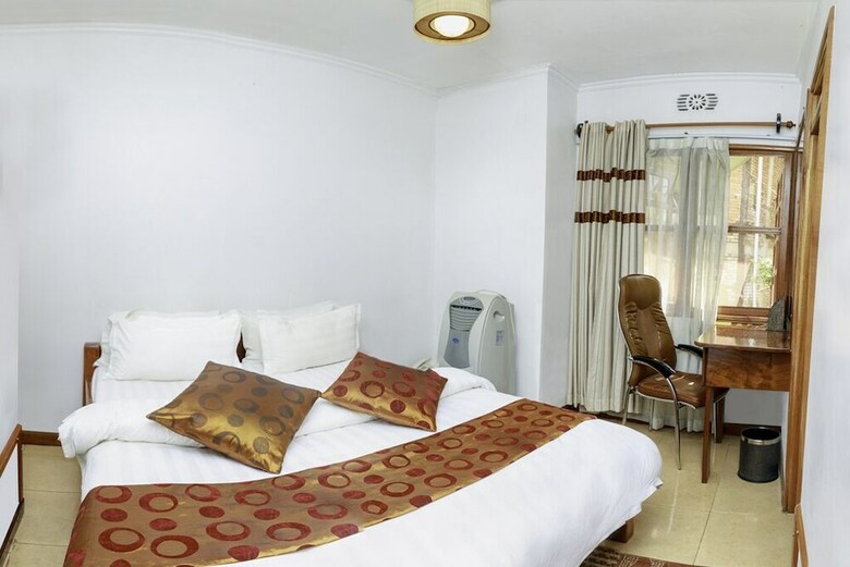 Hotel Signature Bomas B&B
