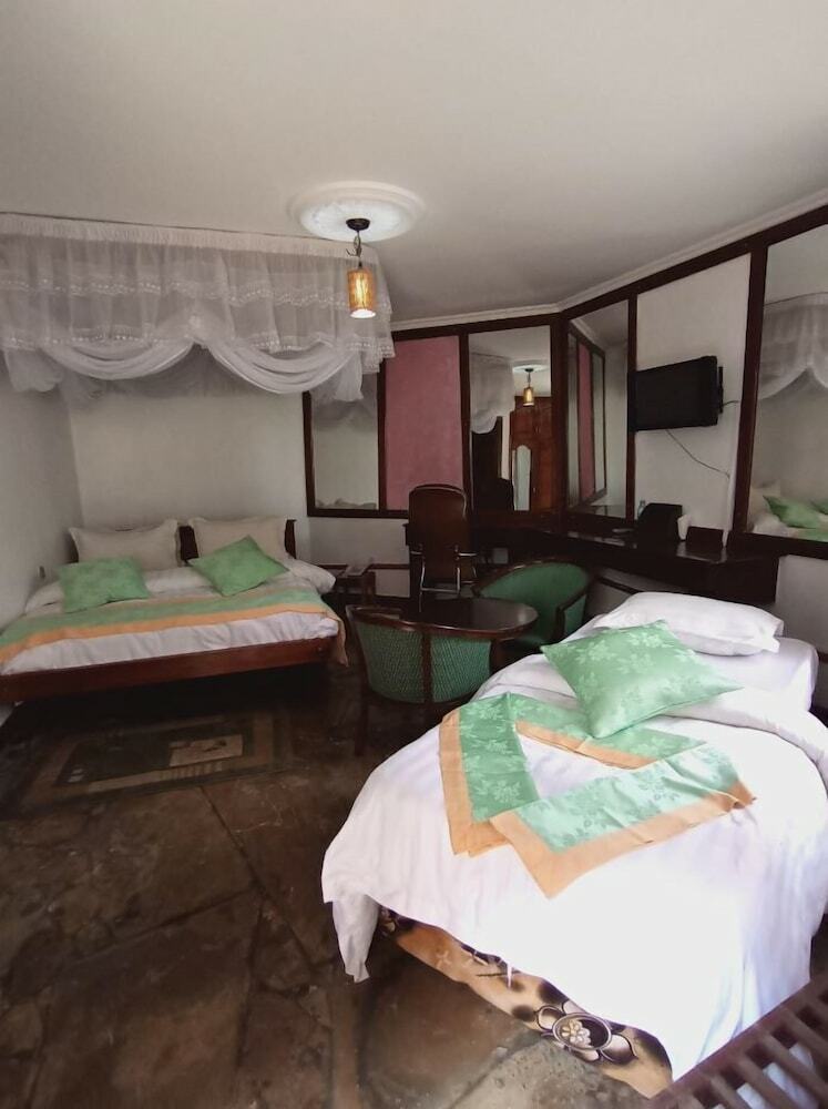 Hotel Signature Bomas B&B