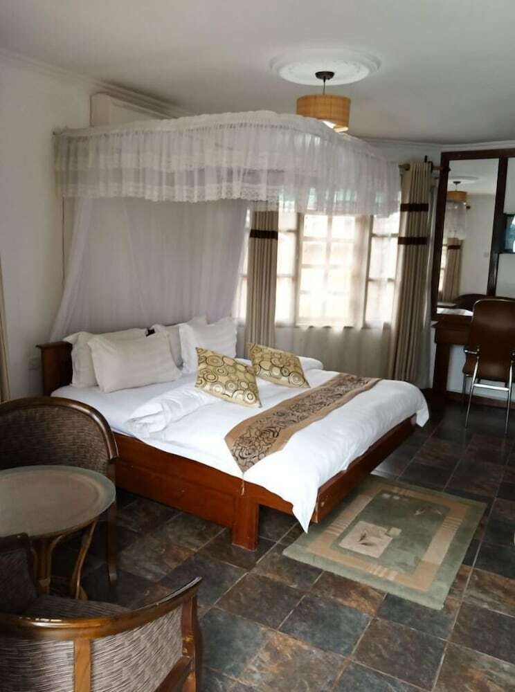 Hotel Signature Bomas B&B