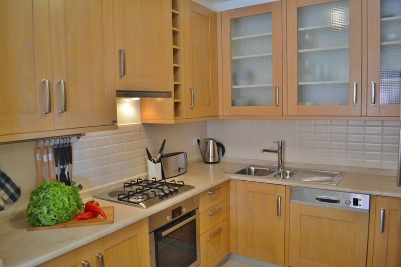 Villa Acacia, Lavanta, Kalkan