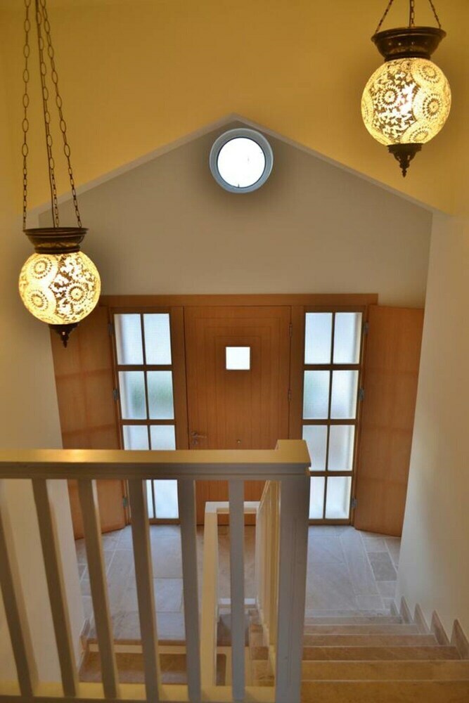 Villa Acacia, Lavanta, Kalkan