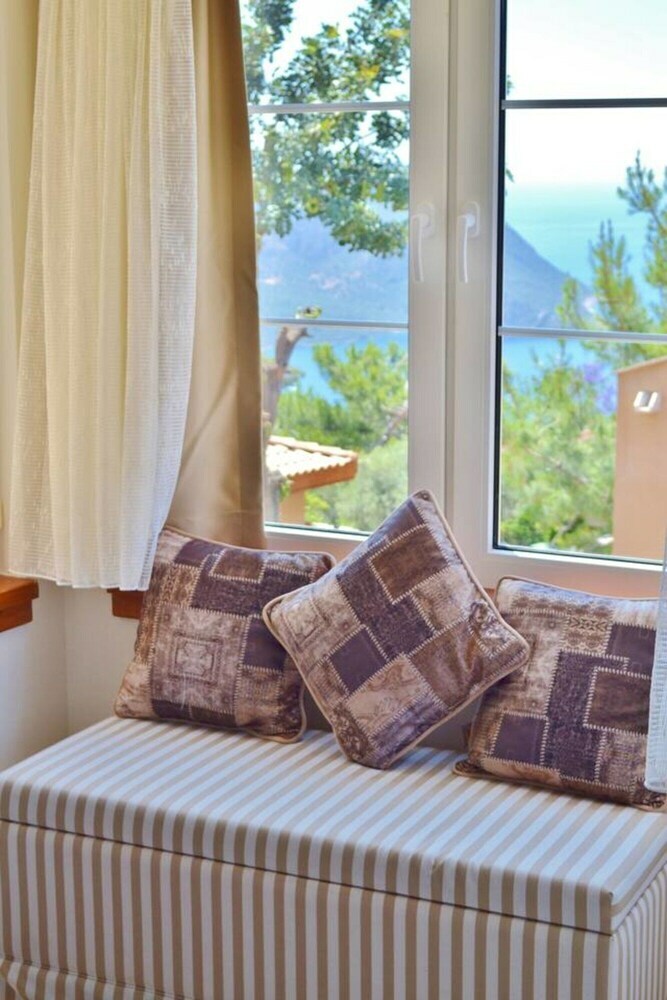 Villa Acacia, Lavanta, Kalkan