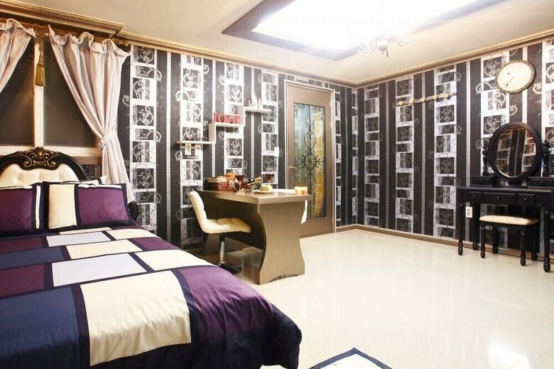 Apartamentos Louis Pension