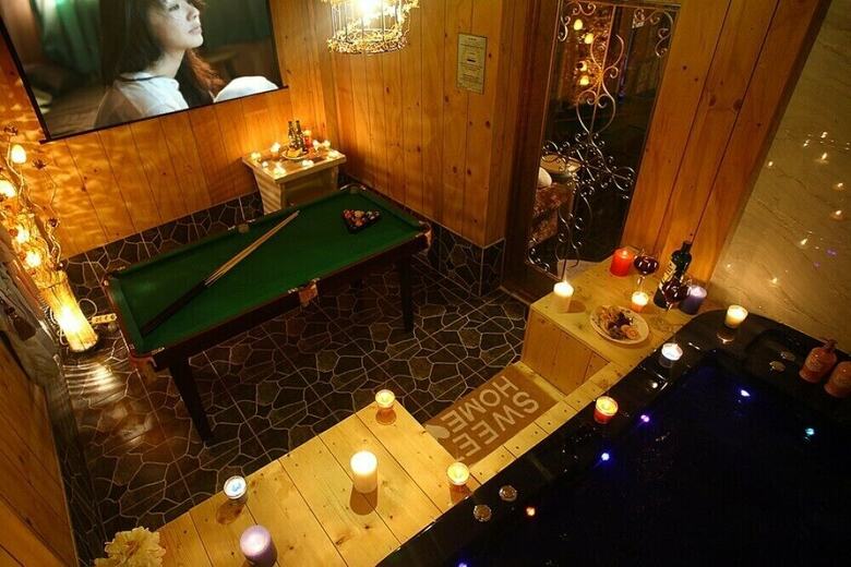 Apartamentos Louis Pension