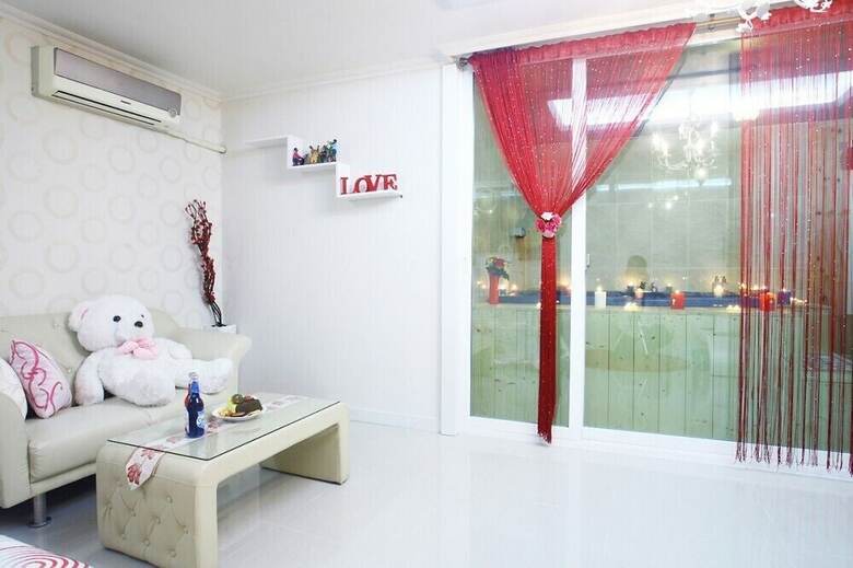Apartamentos Louis Pension