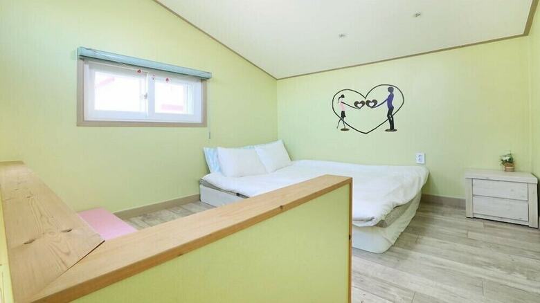 Apartamentos Fox Star Pension
