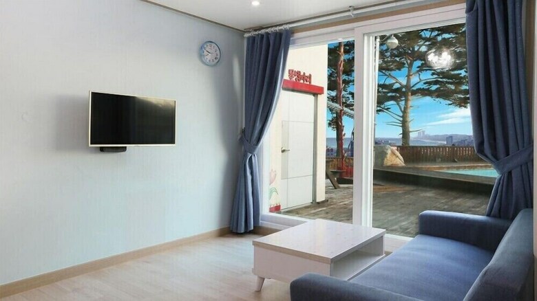 Apartamentos Fox Star Pension