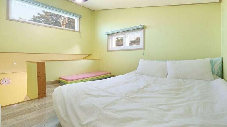 Apartamentos Fox Star Pension