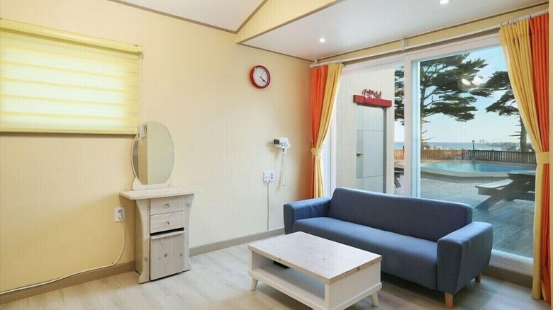 Apartamentos Fox Star Pension