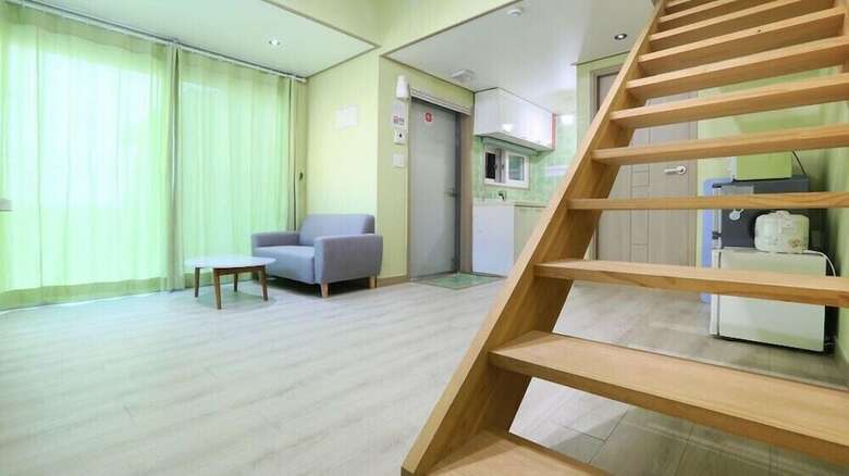 Apartamentos Fox Star Pension
