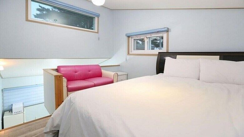 Apartamentos Fox Star Pension