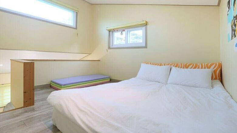Apartamentos Fox Star Pension