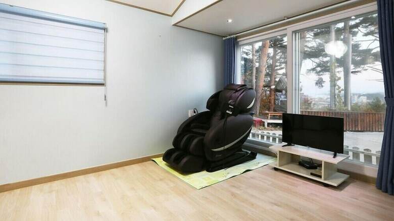Apartamentos Fox Star Pension