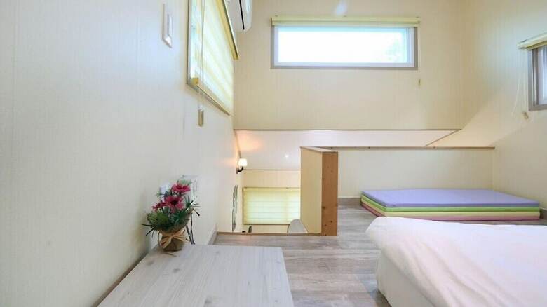Apartamentos Fox Star Pension