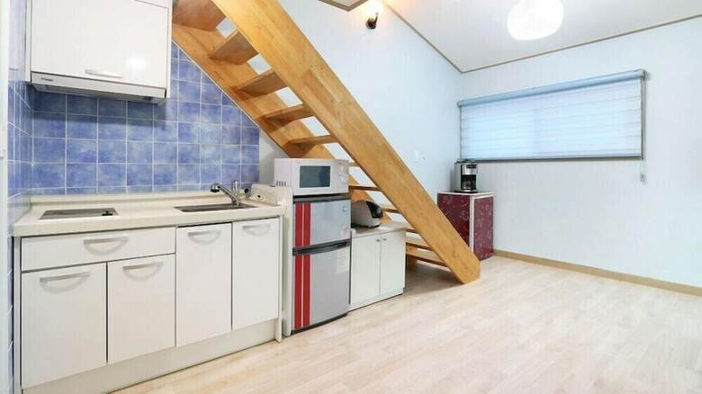 Apartamentos Fox Star Pension