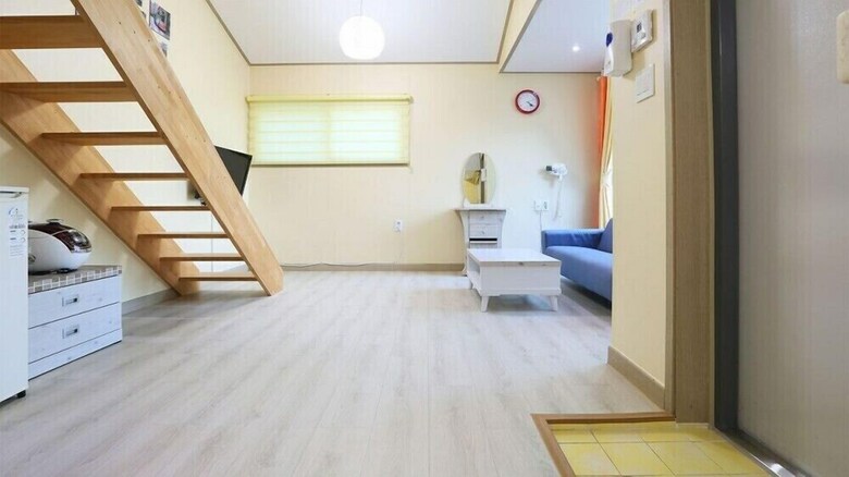 Apartamentos Fox Star Pension