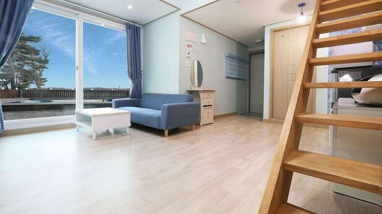 Apartamentos Fox Star Pension
