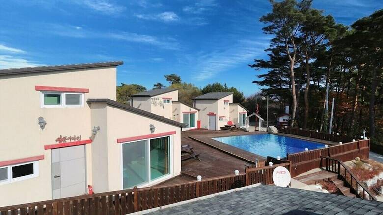 Apartamentos Fox Star Pension