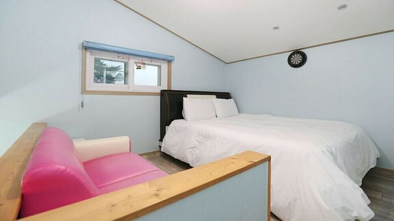 Apartamentos Fox Star Pension