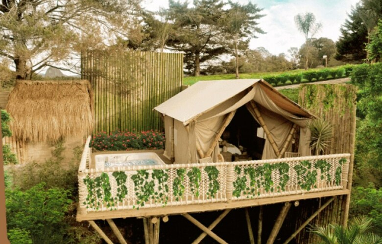 Posada Atma Eco Villas