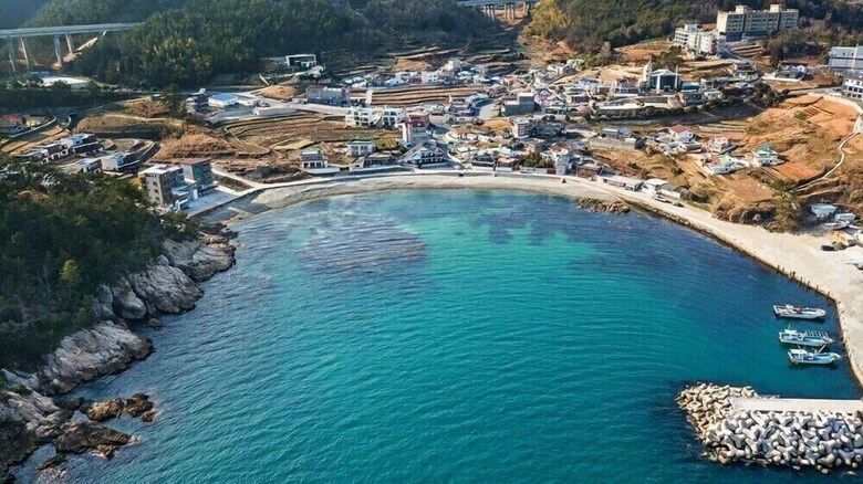 Pension Geosan Resort