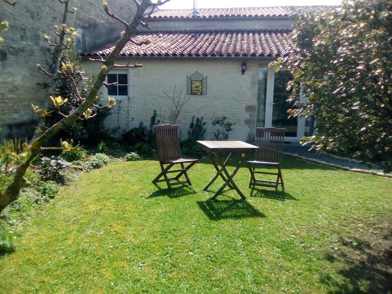Apartamento Studio La Bonne Ann�e