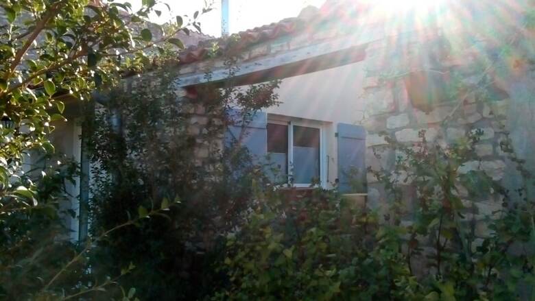 Apartamento Studio La Bonne Ann�e