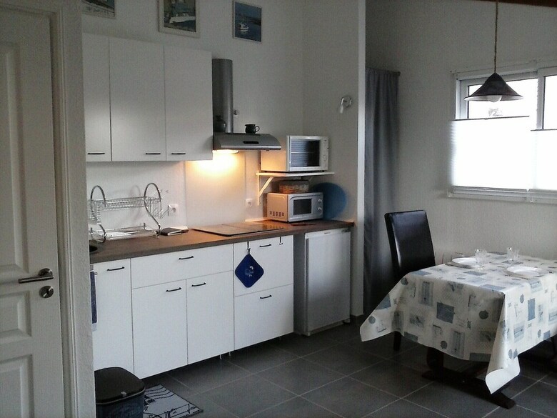 Apartamento Studio La Bonne Ann�e