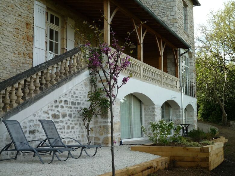 Ch�teau De Termes
