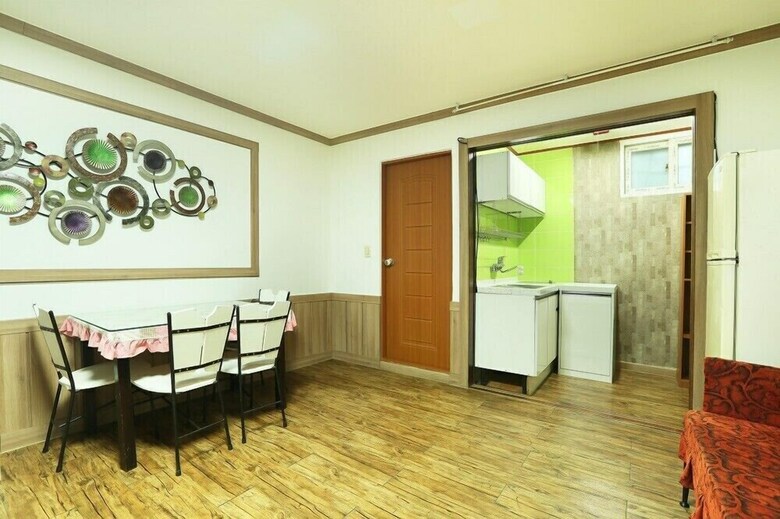 Apartamentos You And Me Pension