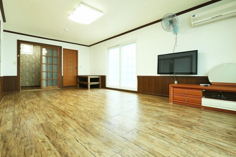 Apartamentos You And Me Pension