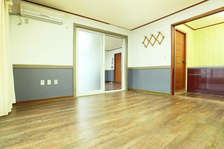 Apartamentos You And Me Pension