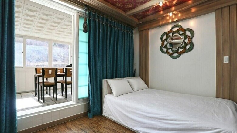 Apartamentos You And Me Pension