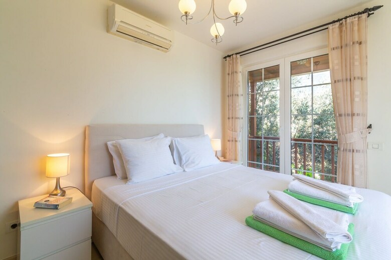 Villa Keady, Lavanta, Kalkan