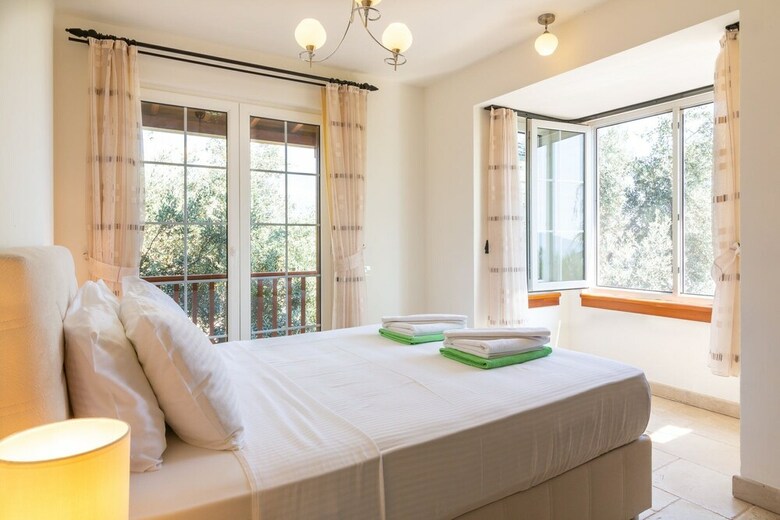Villa Keady, Lavanta, Kalkan