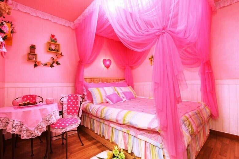 Apartamentos Red Post Box Pension