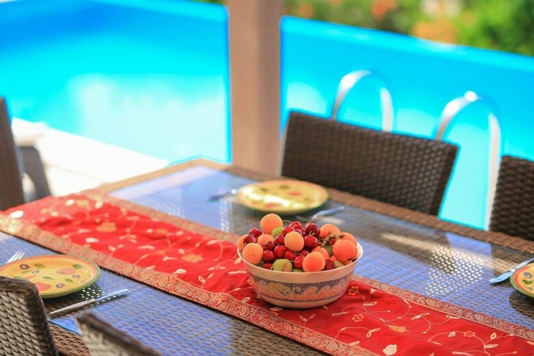 Villa Lagun, Lavanta, Kalkan