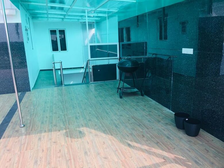 Hotel Grand Star Guest House