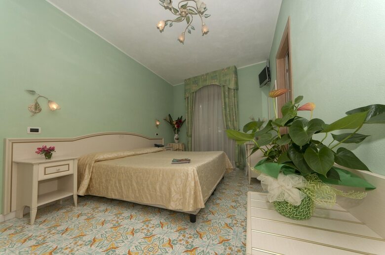 Hotel Villa Franca