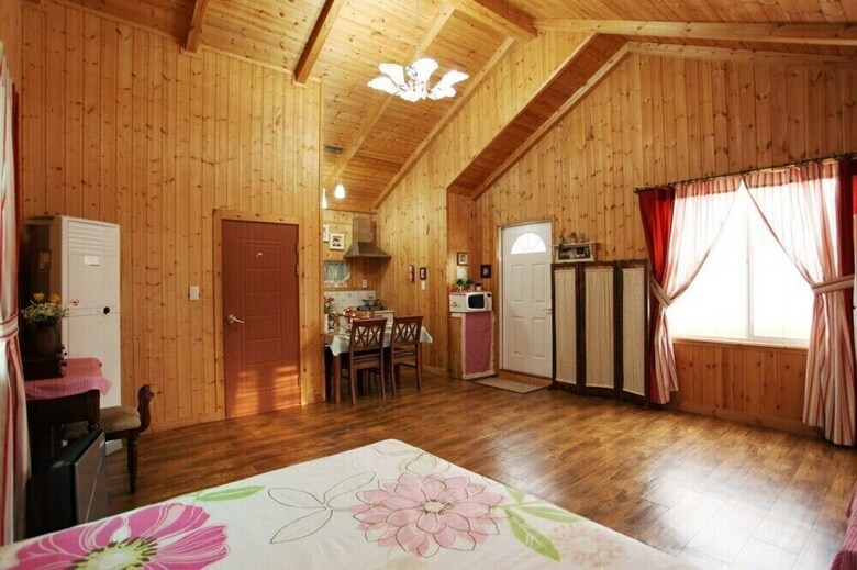 Apartamentos Hurb Green