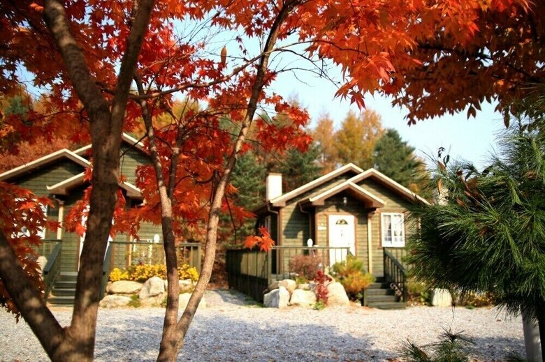 Apartamentos Hurb Green