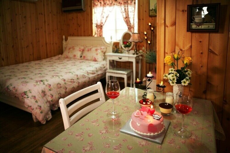 Apartamentos Hurb Green