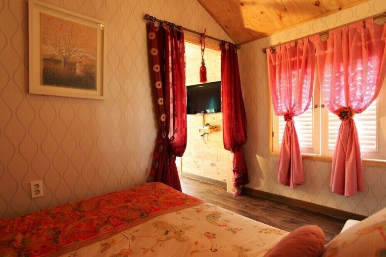 Apartamentos Hurb Green