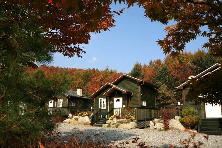 Apartamentos Hurb Green