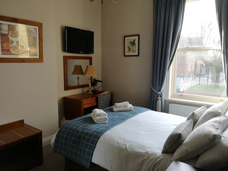Bed & Breakfast Glen Gat House