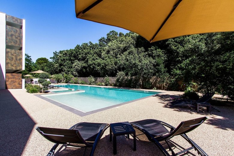 Forme-hotel & Spa Montpellier Sud-est - Parc Expositions - Arena