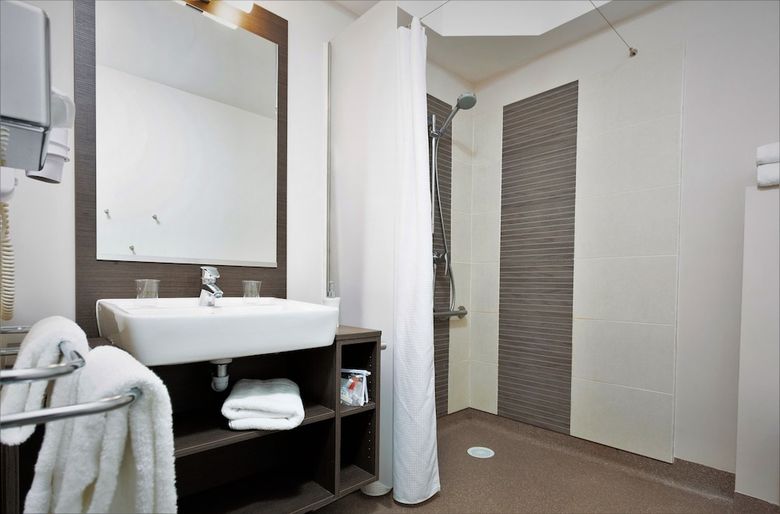 Forme-hotel & Spa Montpellier Sud-est - Parc Expositions - Arena